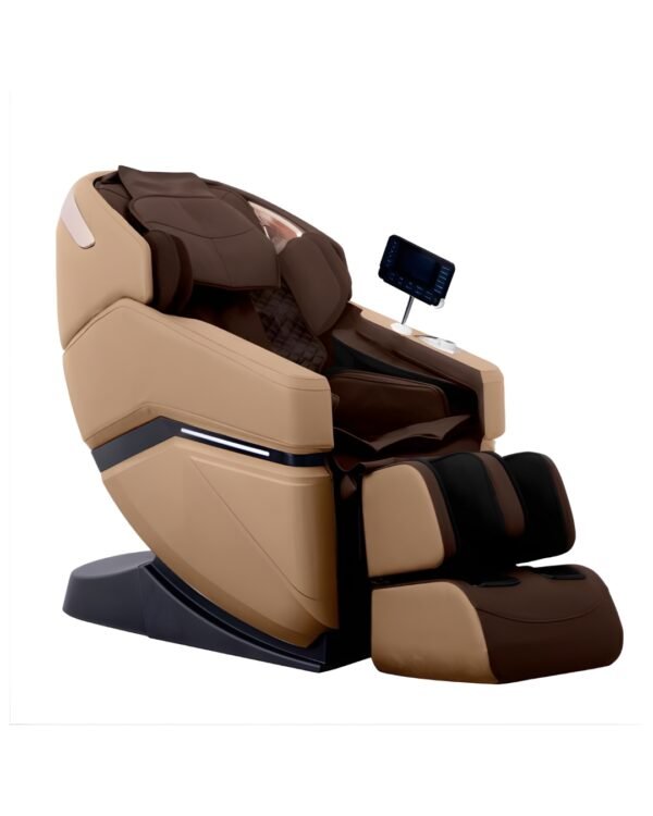 The relax Massager Chair