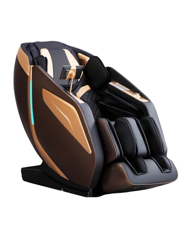 The relax Massager Chair
