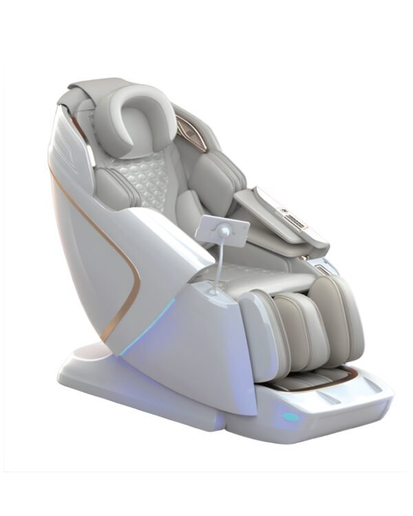 The relax Massager Chair