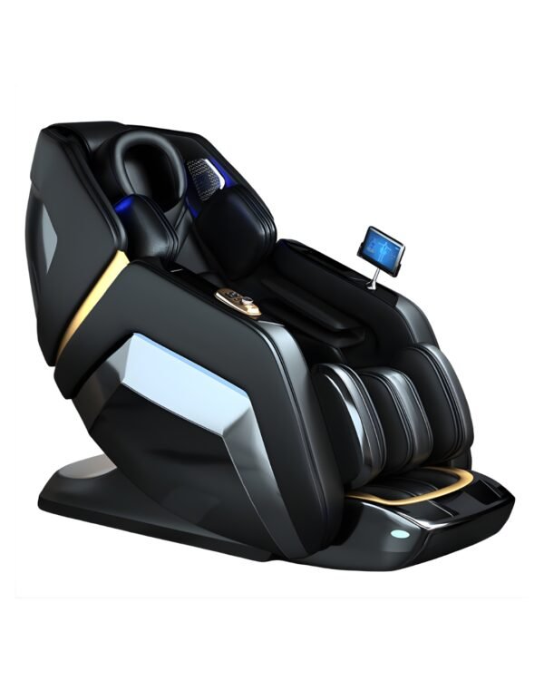 The relax Massager Chair