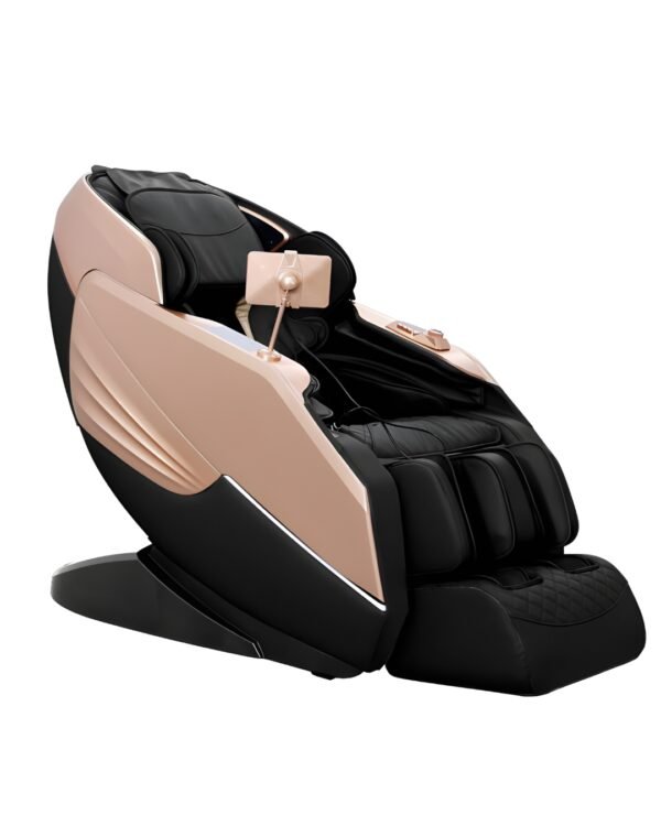 The relax Massager Chair