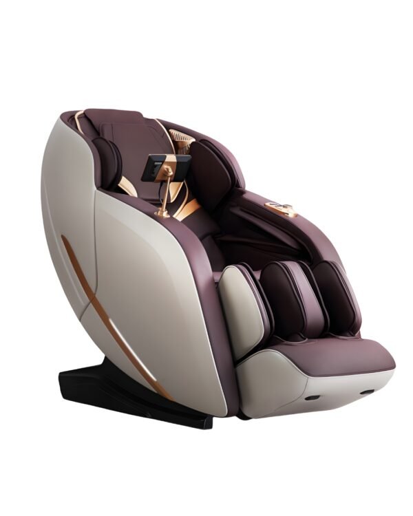 The relax Massager Chair