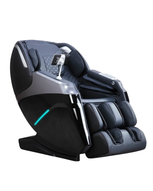 The relax Massager Chair