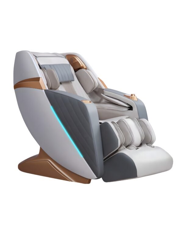The relax Massager Chair