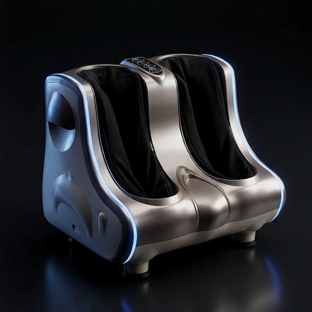 The relax Foot Massager