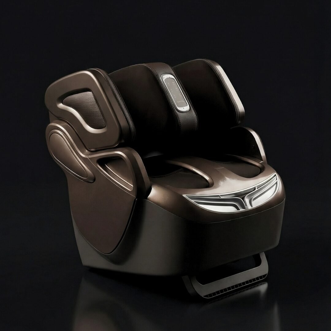 The relax Foot Massager