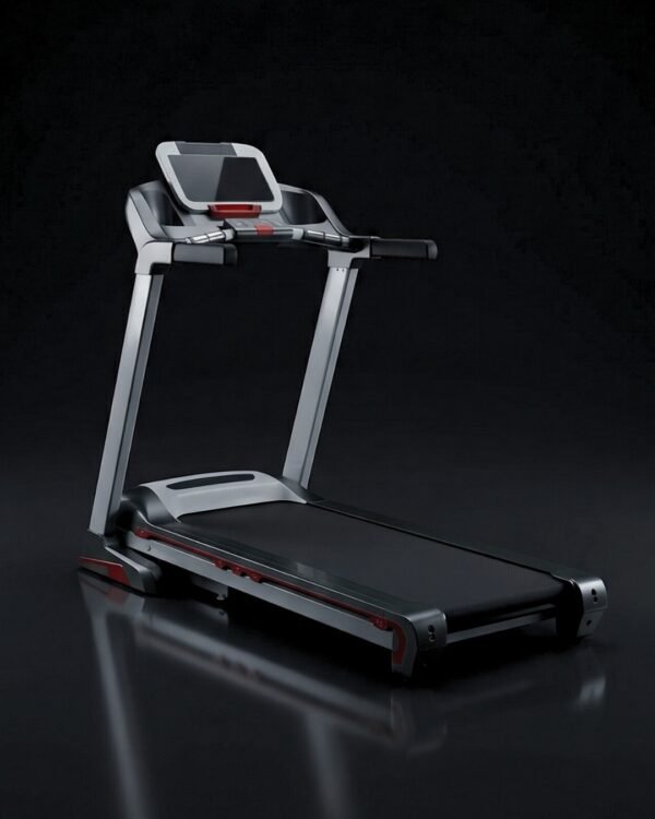 The relax Treadmill The relax Treadmill