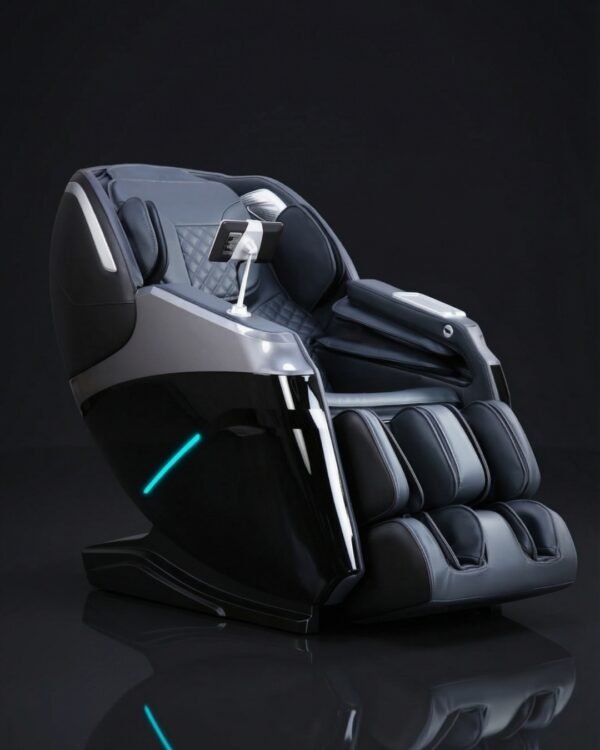 The relax Massager Chair
