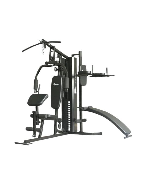 The relax Home Gym